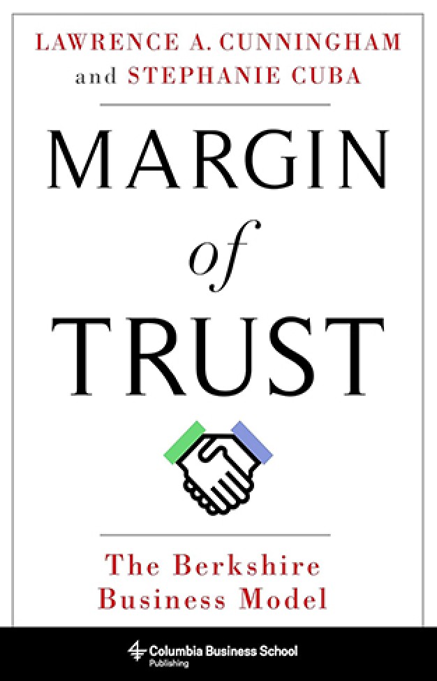 Margin of Trust - The Berkshire Business Model
